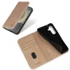 Wonder Smart tok Samsung Galaxy A55 5G cappuccino - 3. kép