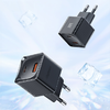 Gyors Töltő McDodo CH-4151 33W GaN (fekete) - 3. kép