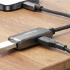 Mcdodo CA-2830 OTG 2 az 1-ben átalakító USB-C-ről USB-C-re + USB-A - 2. kép