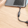 Mcdodo CA-2830 OTG 2 az 1-ben átalakító USB-C-ről USB-C-re + USB-A - 3. kép