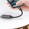 Mcdodo CA-2830 OTG 2 az 1-ben átalakító USB-C-ről USB-C-re + USB-A - 4. kép