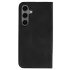 Wonder Fliptok Samsung Galaxy A52/A52S fekete tok - 1. kép