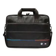 BMW Carbon Tricolor laptop táska 16