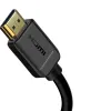 HDMI kábel - HDMI 2.0 1080p 60Hz 20m Baseus - fekete - 0. kép