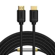 HDMI kábel - HDMI 2.0 1080p 60Hz 20m Baseus - fekete