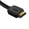 HDMI kábel - HDMI 2.0 1080p 60Hz 20m Baseus - fekete - 3. kép