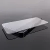 Wozinsky Full Cover Flexi Nano Glass Hybrid üvegfólia kerettel Samsung Galaxy A72 4G fekete - 1. kép