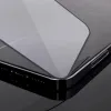 Wozinsky Full Cover Flexi Nano Glass Hybrid üvegfólia kerettel Samsung Galaxy A72 4G fekete - 2. kép