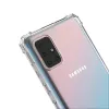 Wozinsky Anti Shock tartós tok katonai szintű védelemmel Samsung Galaxy A72 4G átlátszó tok - 2. kép