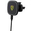 Ferrari nice. induction FECHMGLK 15W rácsra fekete/fekete 2023 Collection MagSafe thumbnail