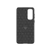 Karbon tok Samsung Galaxy A55 - fekete - 2. kép