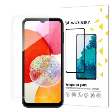 Wozinsky sklenená fólia pre Samsung Galaxy A15 / A15 5G Wozinsky sklenená fólia pre Samsung Galaxy A15 / A15 5G