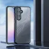 Dux Ducis Aimo tok Samsung A55 5G - fekete - 1. kép