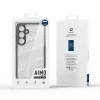 Dux Ducis Aimo tok Samsung A55 5G - fekete - 3. kép