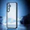 Dux Ducis Aimo tok Samsung A55 5G - fekete - 4. kép