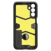 Spigen Rugged Armor tok Samsung Galaxy A15 4G / 5G - fekete - 1. kép