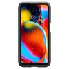 Spigen Rugged Armor tok Samsung Galaxy A15 4G / 5G - fekete - 2. kép