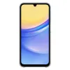 Samsung Átlátszó Tok a Samsung Galaxy A15 / A15 5G-hez - 0. kép