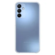 Samsung Átlátszó Tok a Samsung Galaxy A15 / A15 5G-hez