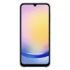 Samsung Clear Case EF-QA256CTEGWW Samsung Galaxy A25 5G-hoz - átlátszó tok - 0. kép