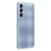 Samsung Clear Case EF-QA256CTEGWW Samsung Galaxy A25 5G-hoz - átlátszó tok - 1. kép