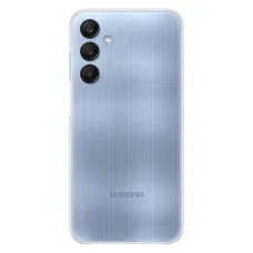 Samsung Clear Case EF-QA256CTEGWW Samsung Galaxy A25 5G-hoz - átlátszó tok