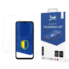 3mk FlexibleGlass Lite™ hybrid üvegfólia Samsung Galaxy A15 5G-hez