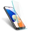 Spigen Glas.tR Slim edzett üveg Samsung Galaxy A15 4G / 5G / A25 5G - 2 darab, üvegfólia - 3. kép