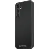 PanzerGlass HardCase D3O® Bio és katonai minősítésű tok Samsung Galaxy A15 / A15 5G - Átlátszó és fekete tok - 0. kép