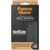 PanzerGlass HardCase D3O® Bio és katonai minősítésű tok Samsung Galaxy A15 / A15 5G - Átlátszó és fekete tok - 2. kép