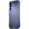 PanzerGlass HardCase D3O® Bio és katonai minősítésű tok Samsung Galaxy A15 / A15 5G - Átlátszó - 0. kép