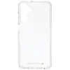 PanzerGlass HardCase D3O® Bio és katonai minősítésű tok Samsung Galaxy A15 / A15 5G - Átlátszó - 1. kép