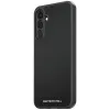 PanzerGlass HardCase D3O® Bio és katonai minősítéssel Samsung Galaxy A25 5G - Átlátszó és Fekete tok - 0. kép