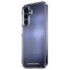 PanzerGlass HardCase D3O® Bio anyaggal és katonai minősítéssel Samsung Galaxy A25 5G - átlátszó tok - 1. kép