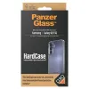 PanzerGlass HardCase D3O® Bio anyaggal és katonai minősítéssel Samsung Galaxy A25 5G - átlátszó tok - 2. kép