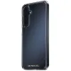 PanzerGlass HardCase D3O® Bio és katonai minősítésű tok Samsung Galaxy A55 5G - átlátszó - 0. kép