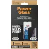 PanzerGlass Ultra-Wide Fit edzett üvegfólia pozicionálóval Samsung Galaxy A25 5G-re - 2. kép