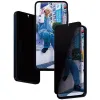 PanzerGlass Ultra-Wide Fit Privacy edzett üvegfólia irányzékkal Samsung Galaxy A55 5G - 0. kép