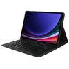 Tech-Protect SC Pen + billentyűzet Galaxy Tab S9 FE / S10 FE 10.9 X510 / X516B / X520 / X526 fekete tok - 0. kép