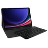 Tech-Protect SC Pen + billentyűzet Galaxy Tab S9 FE / S10 FE 10.9 X510 / X516B / X520 / X526 fekete tok - 1. kép