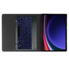 Tech-Protect SC Pen + billentyűzet Galaxy Tab S9 FE / S10 FE 10.9 X510 / X516B / X520 / X526 fekete tok - 3. kép