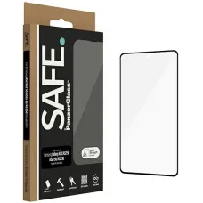 SAFE by PanzerGlass Ultra-Wide Fit Edzett Üvegfólia Samsung Galaxy A52 / A52 5G / A52s 5G / A53 5G