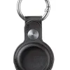 Tactical Airtag Beam Leather fekete tok - 0. kép