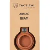 Tactical Airtag Beam bőrtok barna - 2. kép