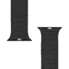 Tactical MagBand Apple Watch 38/40/41 fekete szíj - 0. kép