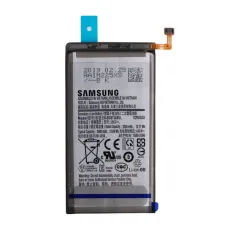 EB-BG973ABU Samsung akkumulátor Li-Ion 3400mAh (Szerviz csomag)