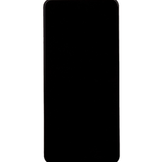 LCD kijelző + érintőegység Samsung A127F Galaxy A12 (Szervíz csomag)