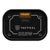 Tactical C4 Explosive 9600mAh Black Powerbank - 1. kép