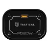 Tactical C4 Explosive 9600mAh Black Powerbank - 2. kép