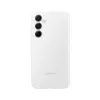EF-ZA556CWE Samsung Smart View fliptok Galaxy A55 5G Fehér - 0. kép